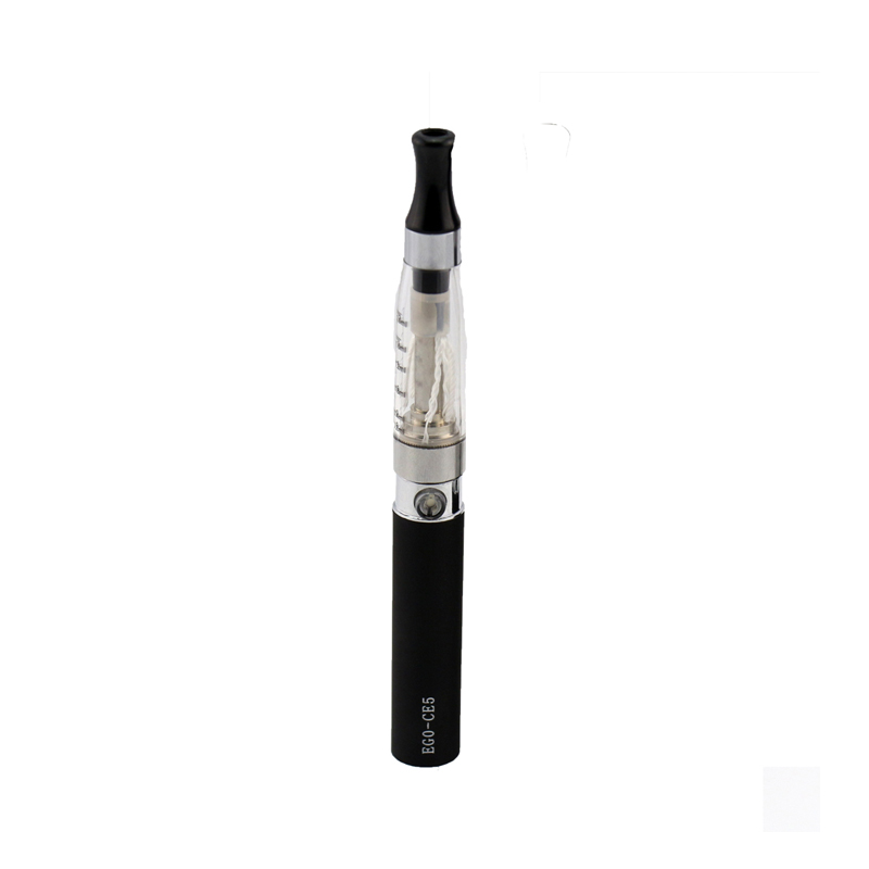 Factory Tukkukauppa Stainless Steel EGO-CE5 Vape Pen Cotton Coil Electronic Cigarette