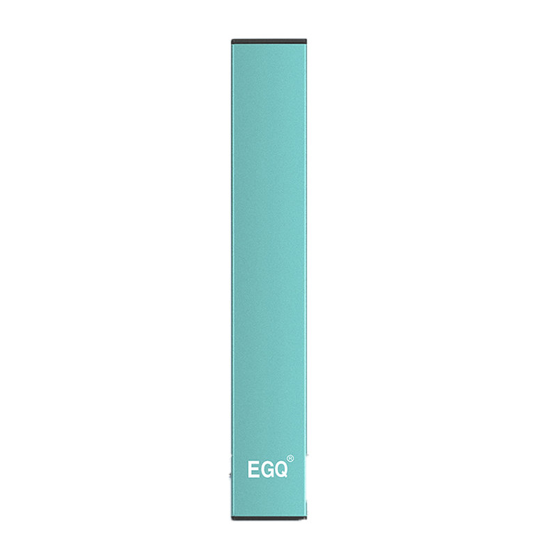 Korkealaatuinen 1,2 ml CBD Vape -kotelot 290 mAh: n akun kertakäyttöinen kynä Vape