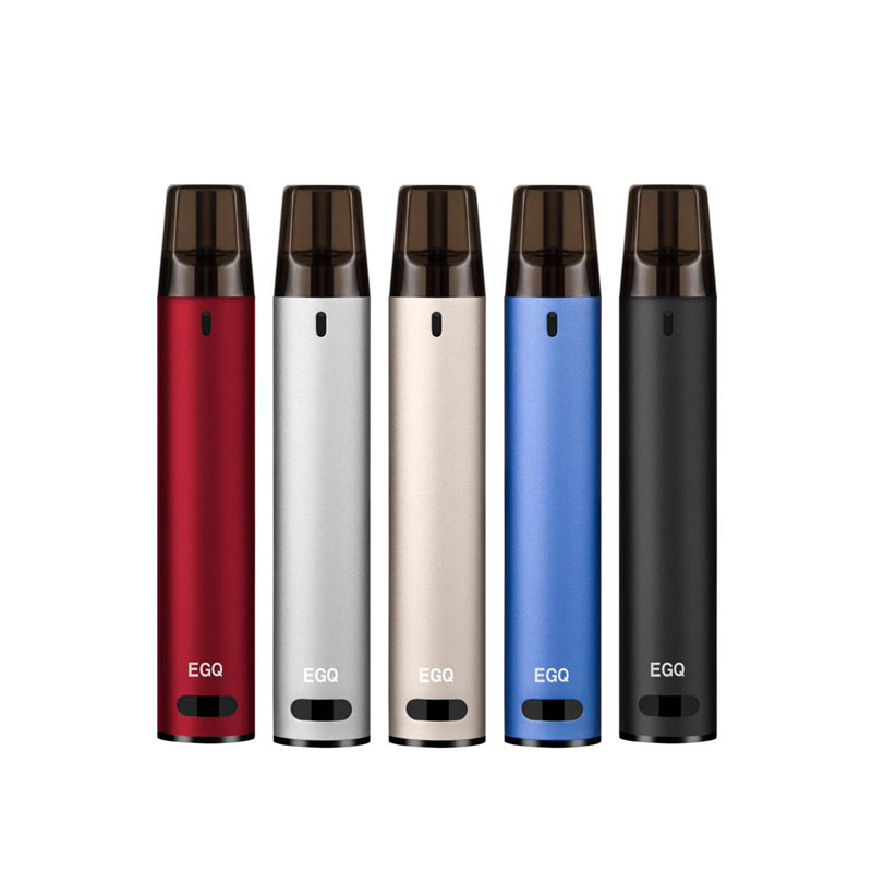 Shenzhen Manufacturer Vape Pen E-Cigarette Pod System Vape Kit myyntiä varten