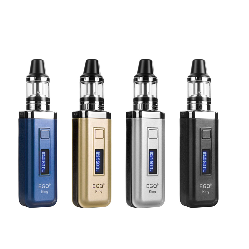 2020 Vape Mods 80w Vape Pods Kit -sarjat